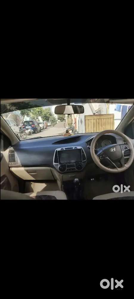 Hyundai New I20 1.2 Mt 2009