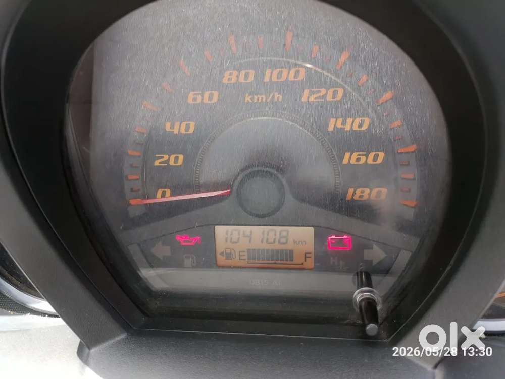 Honda Amaze 2014 Diesel Well Maintained