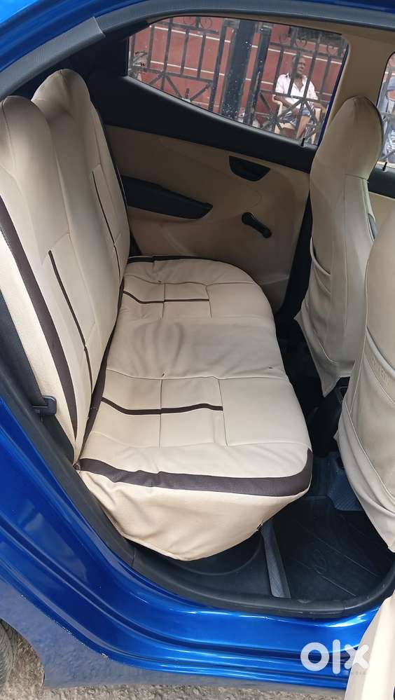 Hyundai Eon Magna +, 2014, Petrol