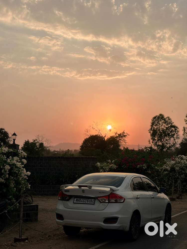 Maruti Suzuki Ciaz 2015 Zdi Plus