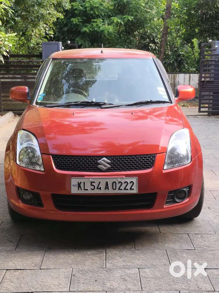 Maruti Suzuki Swift 2008 Petrol Good Condition