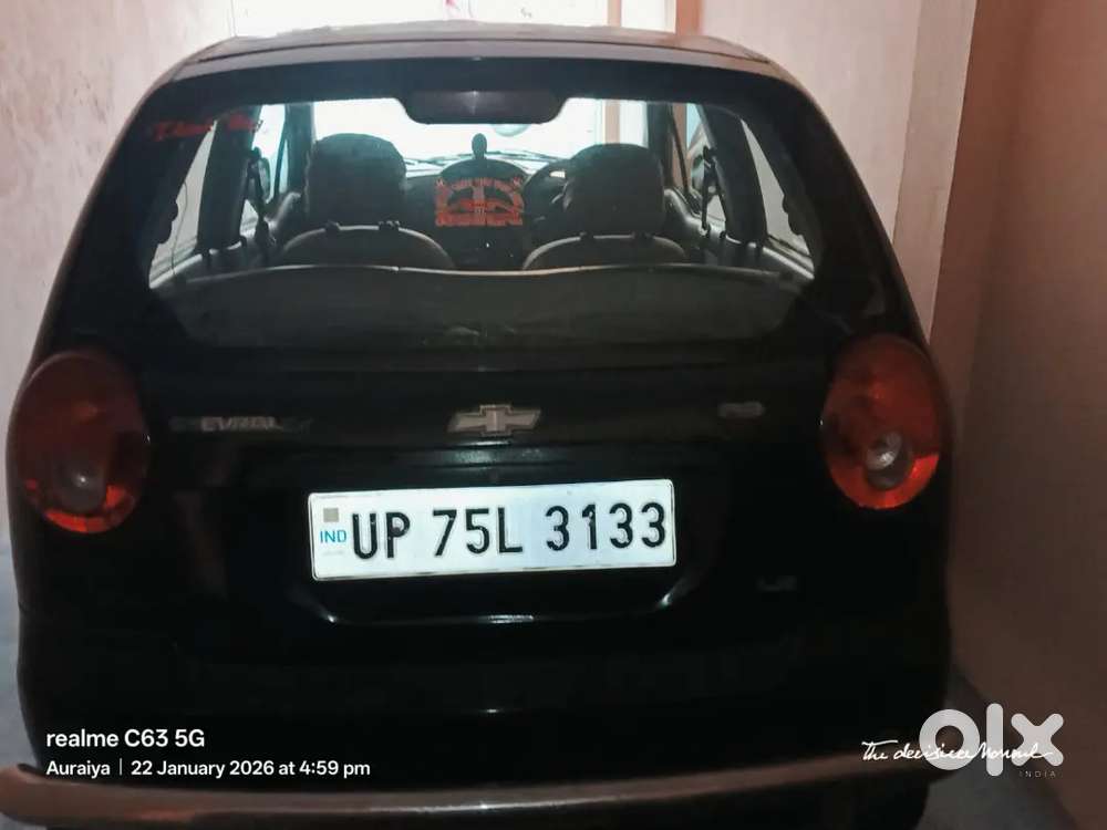 Valid 2029  And Lpg Passed