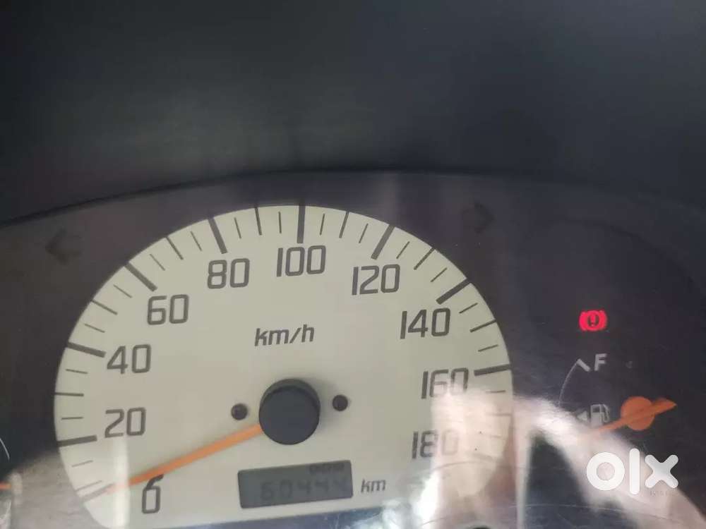 Alto Std 2007 Model Well Maintained Good Condition