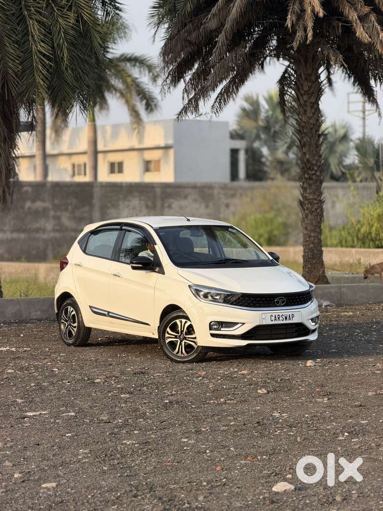 Tata Tiago 1.2 Revotron Xz Plus Cng, 2023, Cng & Hybrids