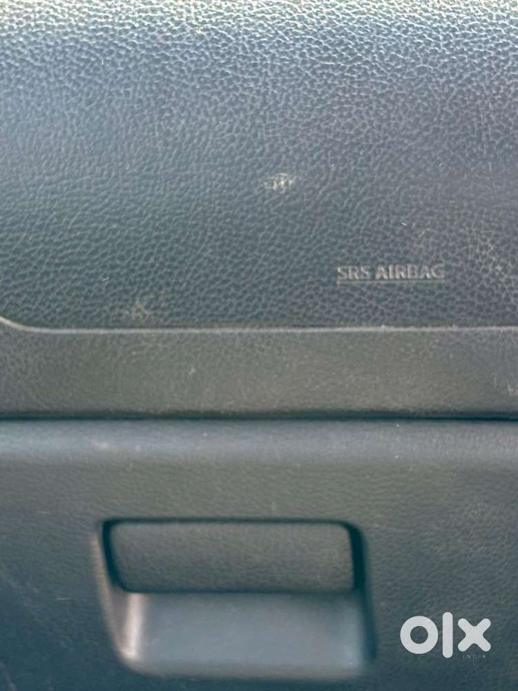 Maruti Suzuki Eeco 7 Seater Ac, 2025, Petrol