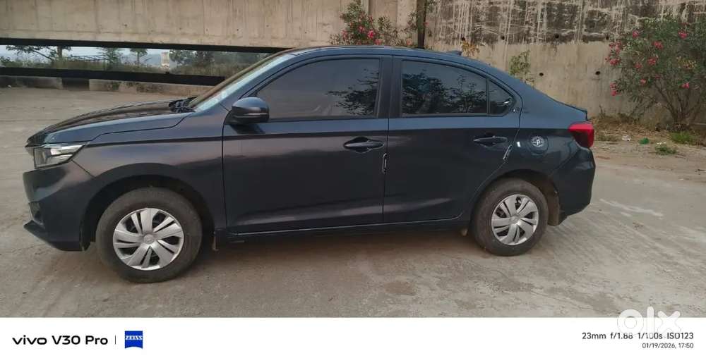 Honda Amaze 2024 Petrol 19000 Km Driven