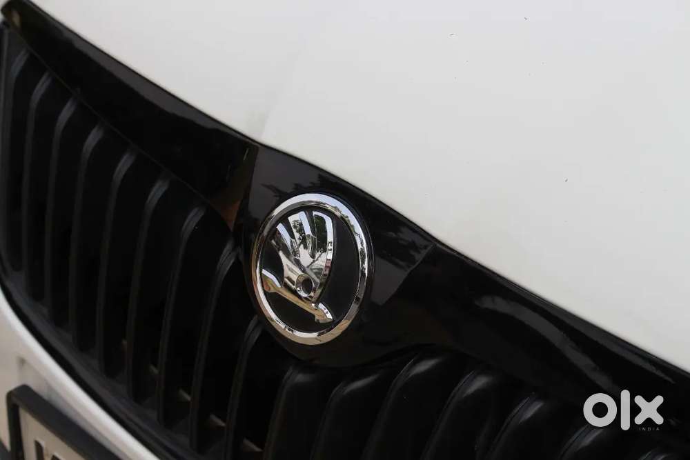 Skoda Rapid 1.5 Tdi Dsg Black Package