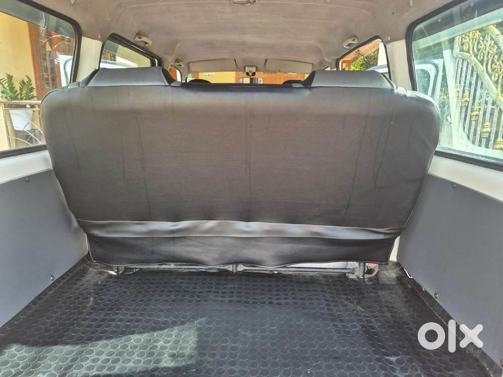 Maruti Suzuki Eeco Cng 5 Seater Ac, 2019, Cng & Hybrids