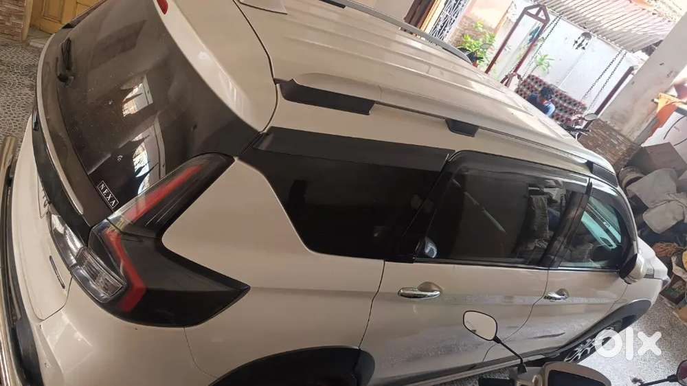 Maruti Suzuki Xl6 1.5 2022