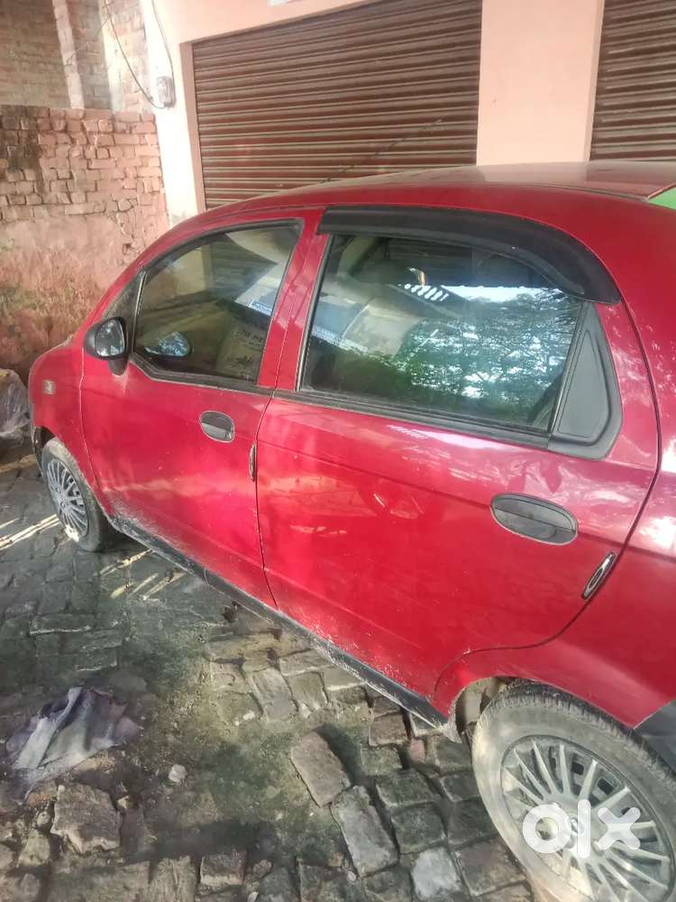 Chevrolet Spark 1.0 Ls 2012