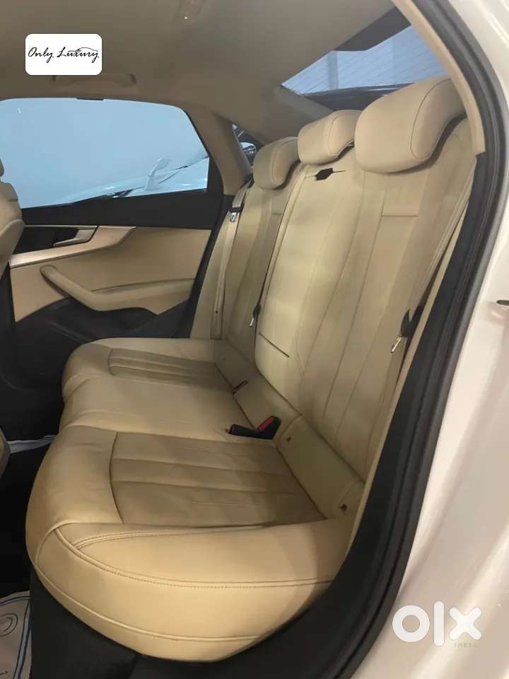 Audi A4 2.0 Premium Plus 40 Tfsi, 2022, Petrol