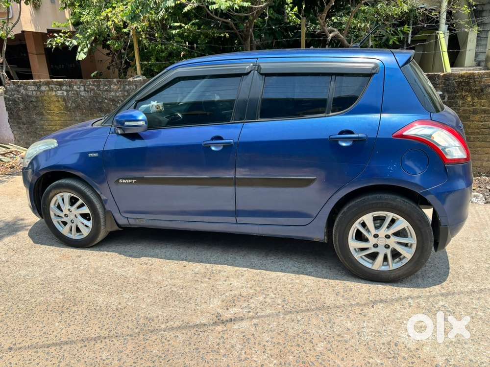 Maruti Swift Diesel 2014