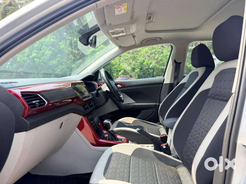 Volkswagen Taigun 1.5 Tsi Gt Plus, 2021, Petrol