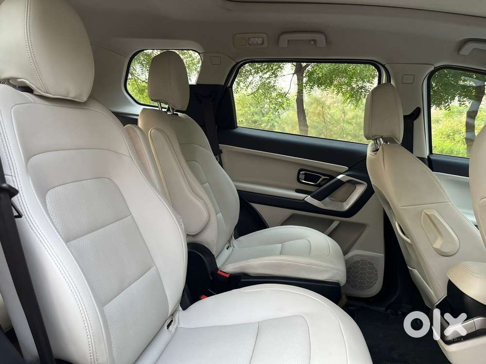 Tata Safari 2.0 Kryotec Xz Plus 6 S, 2021, Diesel