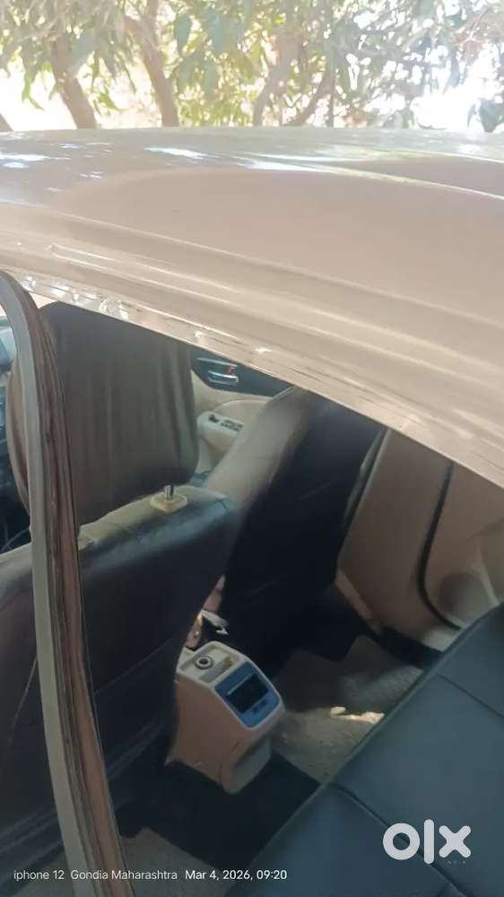 Maruti Suzuki Swift Dzire 2017 Petrol 75000 Km Driven