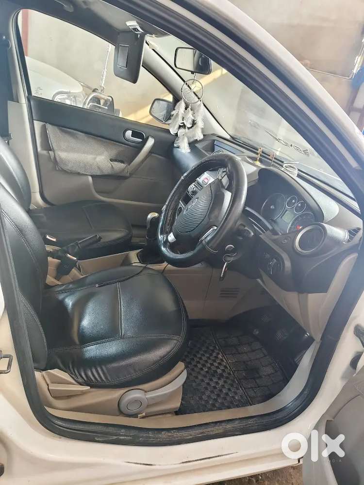 Ford Fiesta 2007 Rc Insurance Active, Ac Working Condition, Tyres 80 %