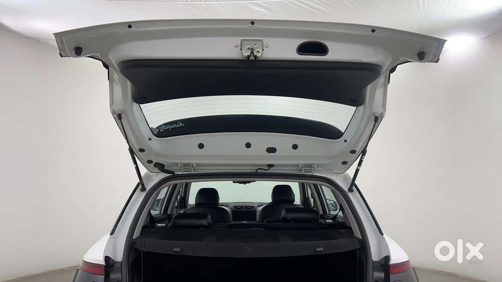 Hyundai Creta 1.5 Sx, 2023, Petrol