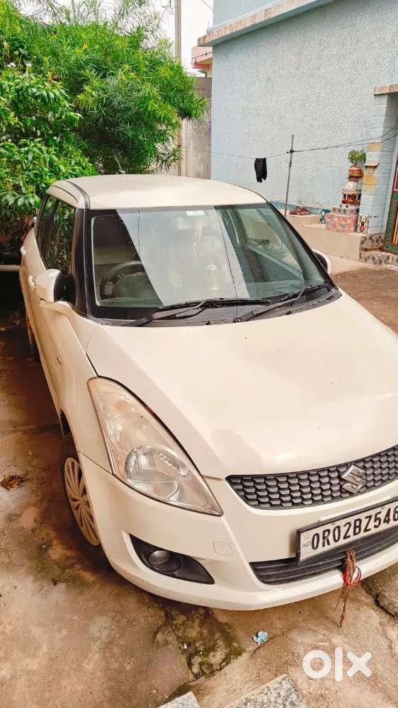 Looking To Sell Out My Car