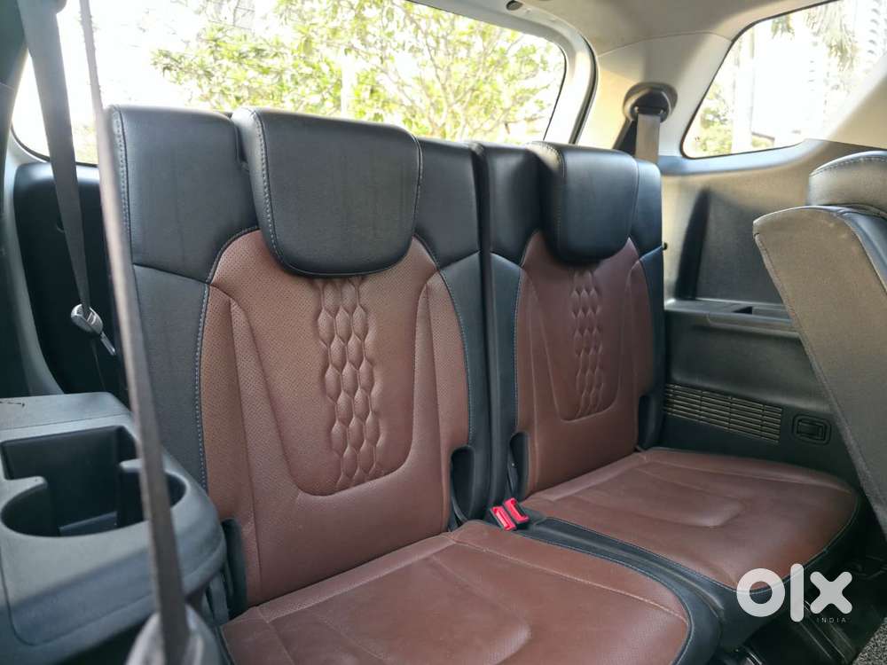 Hyundai Alcazar 1.5 Prestige (o) Diesel At 7 Str, 2022, Diesel