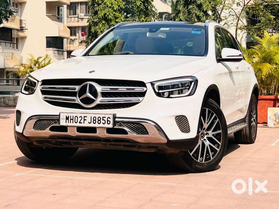 Mercedes-benz Glc 300 4matic, 2020, Petrol