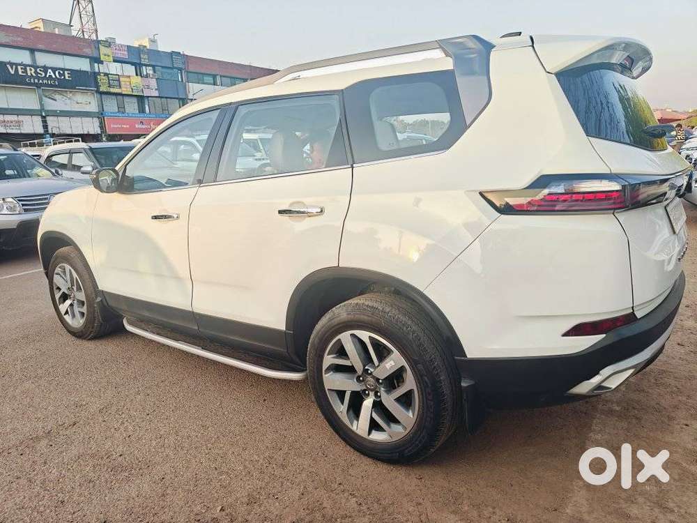 Tata Safari 2.0 Kryotec Xza Plus, 2021, Diesel