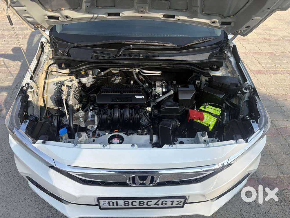 Honda Amaze S 1.2 Petrol Mt, 2021, Petrol