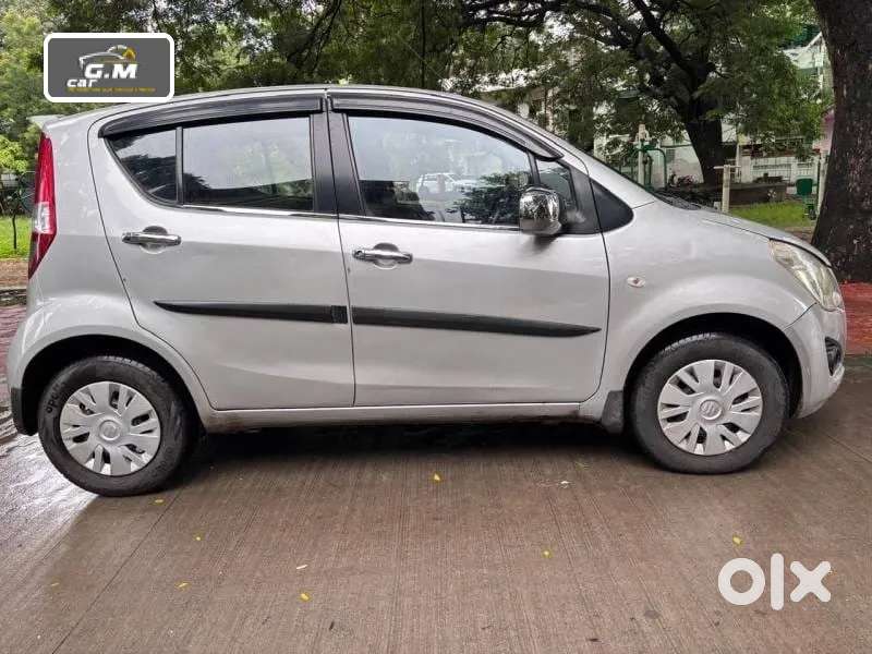 Maruti Suzuki Ritz Vxi (abs) Bs Iv, 2015, Petrol