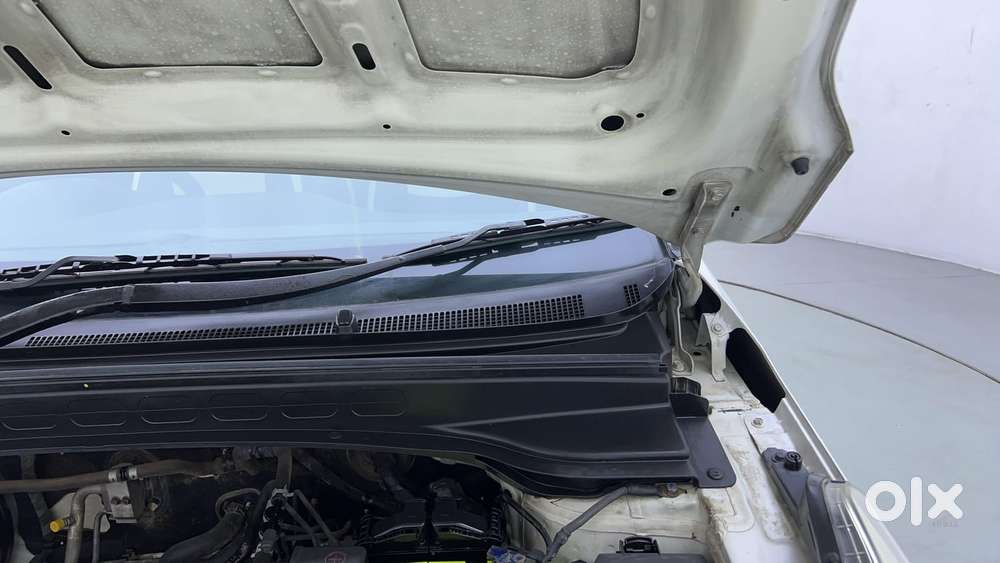 Hyundai Creta 1.6 Sx Plus Petrol At, 2018, Petrol