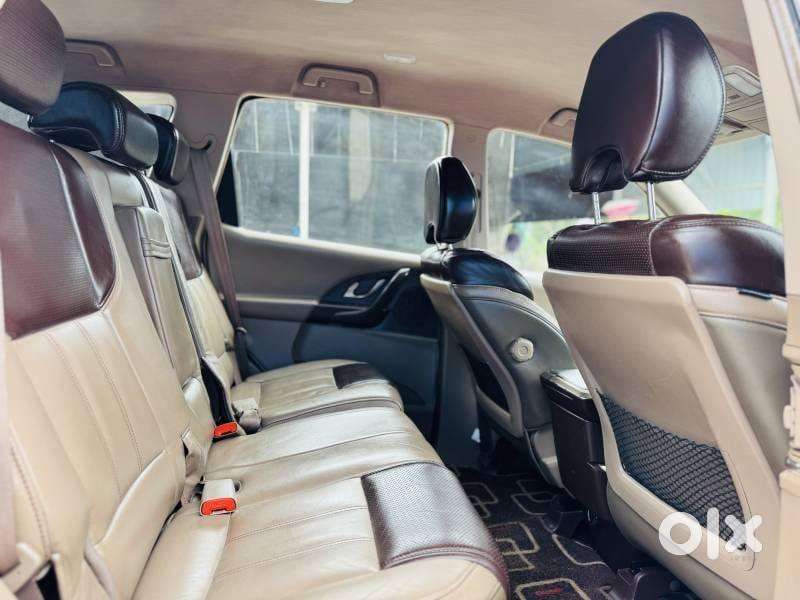 Mahindra Xuv500 2012 Diesel Well Maintained