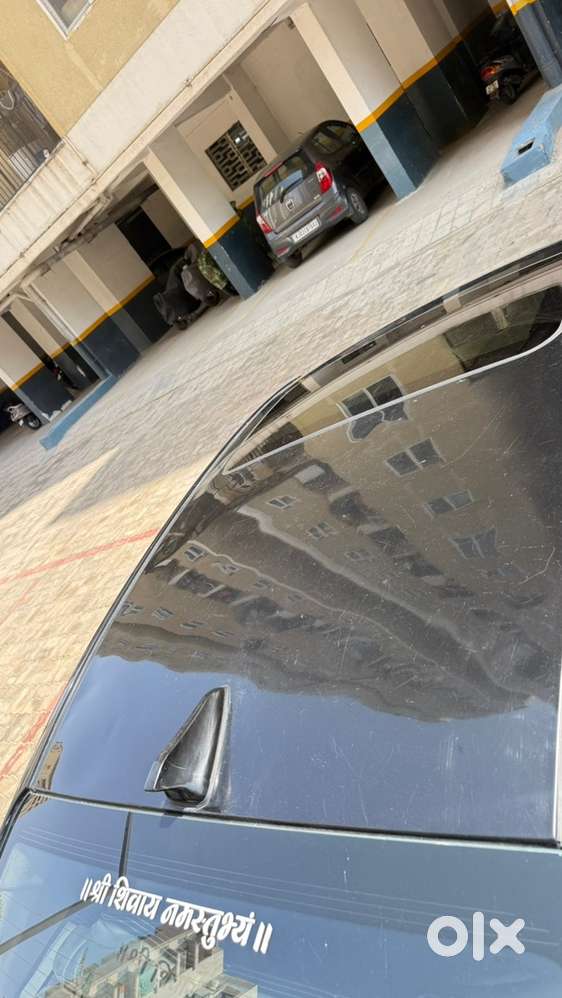 Hyundai Verna Diesel 2019