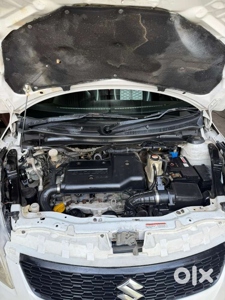 Maruti Suzuki Swift Diesel 2016 Year