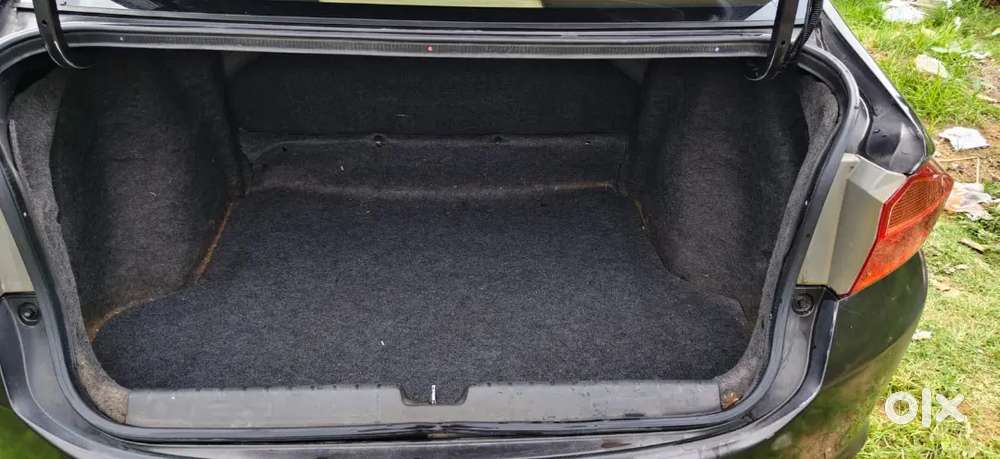 Honda City Diesel 2014 Year