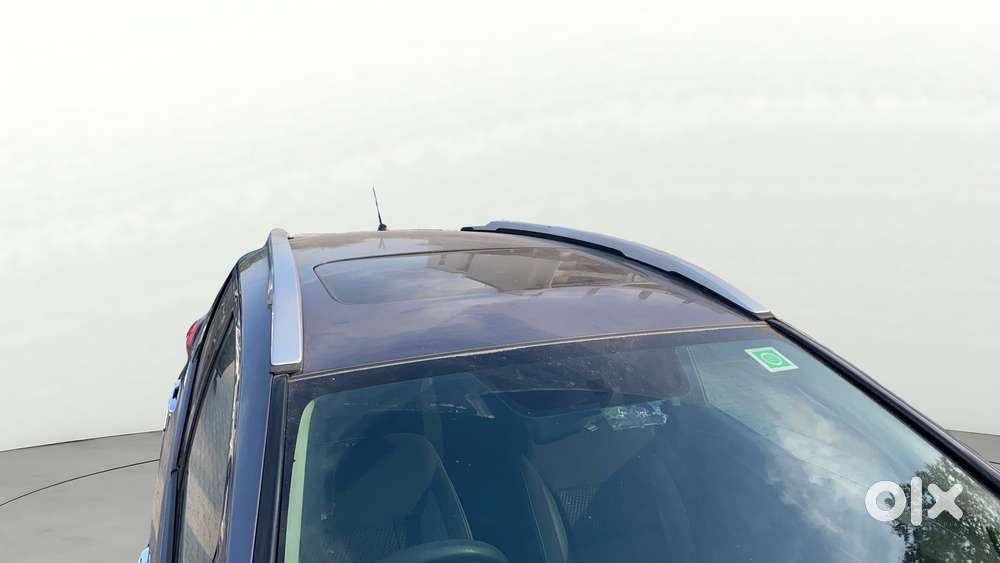 Honda Wr-v I-dtec Vx, 2018, Diesel