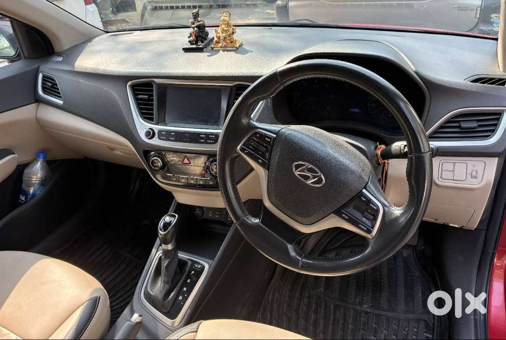 Hyundai Verna Diesel 1995