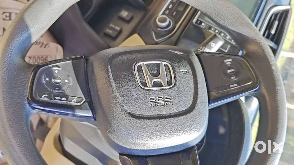 Honda Amaze [2018-2021] 1.5 Vx I-dtec Mt, 2019, Diesel
