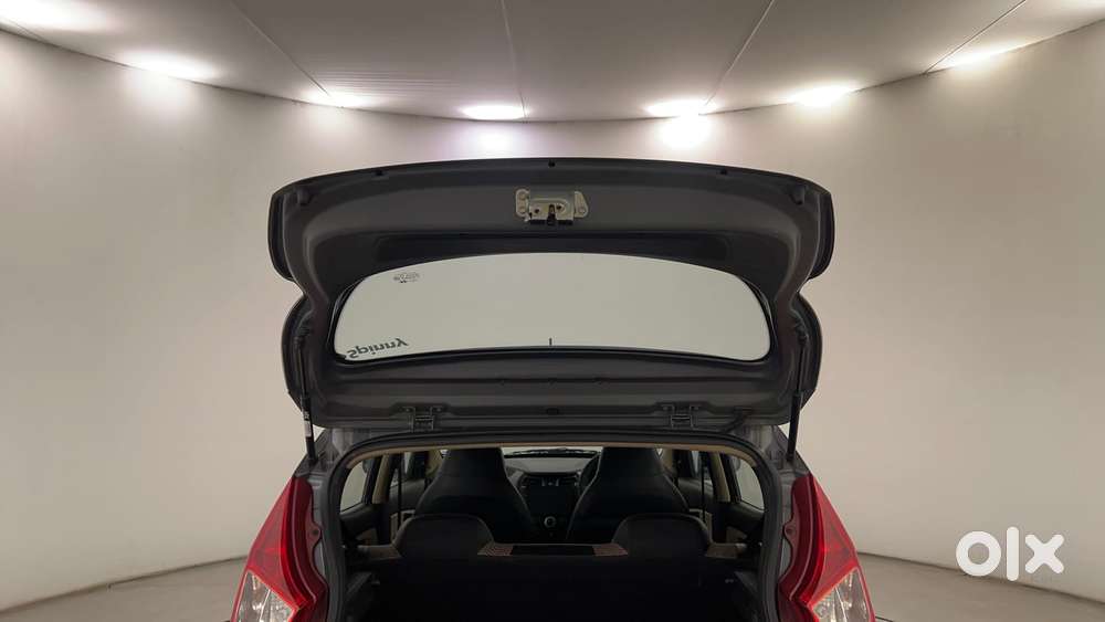 Hyundai Eon Magna, 2016, Petrol