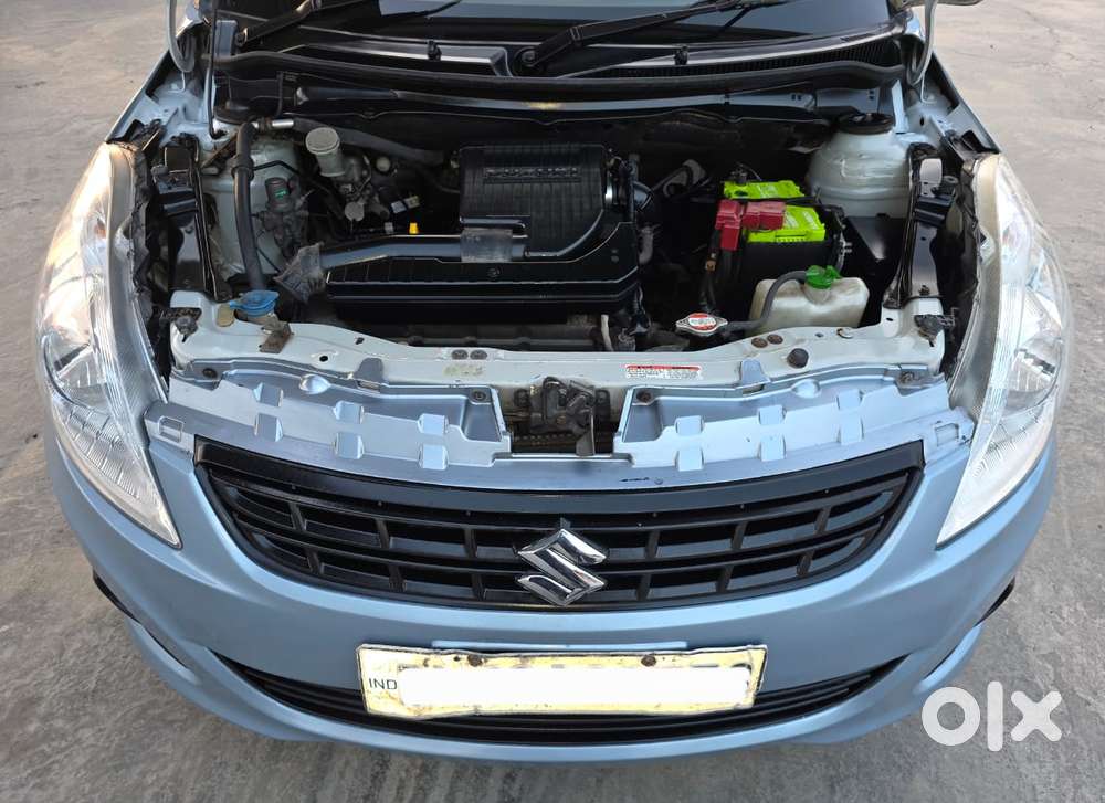 Maruti Suzuki Swift Dzire 1.2 Vxi Regal Limited Edition, 2013, Petro..