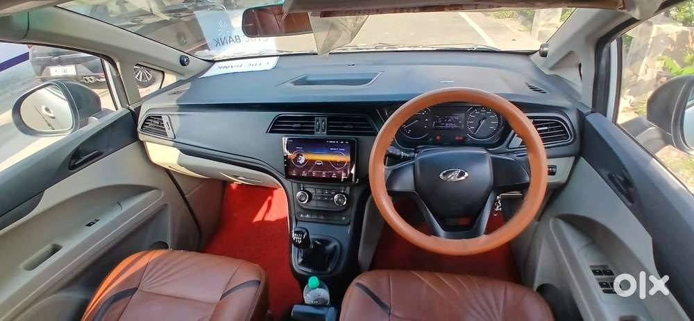 Maruti Suzuki Ertiga Vxi Petrol, 2023, Petrol