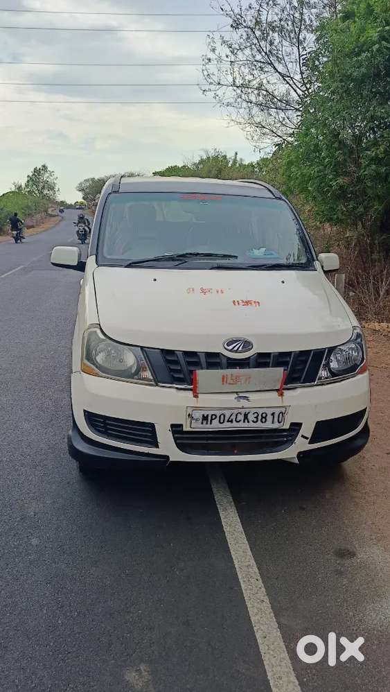 Mahindra Xylo 2013 Diesel 91000 Km Driven