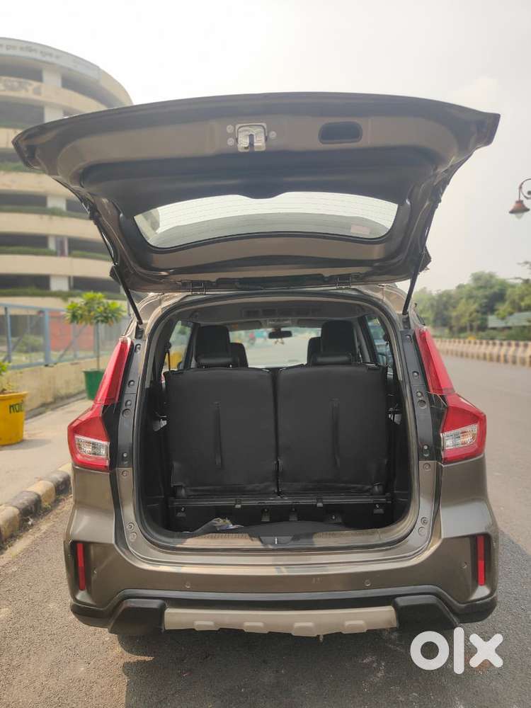 Maruti Suzuki Xl6 1.5 Zeta Mt, 2020, Petrol