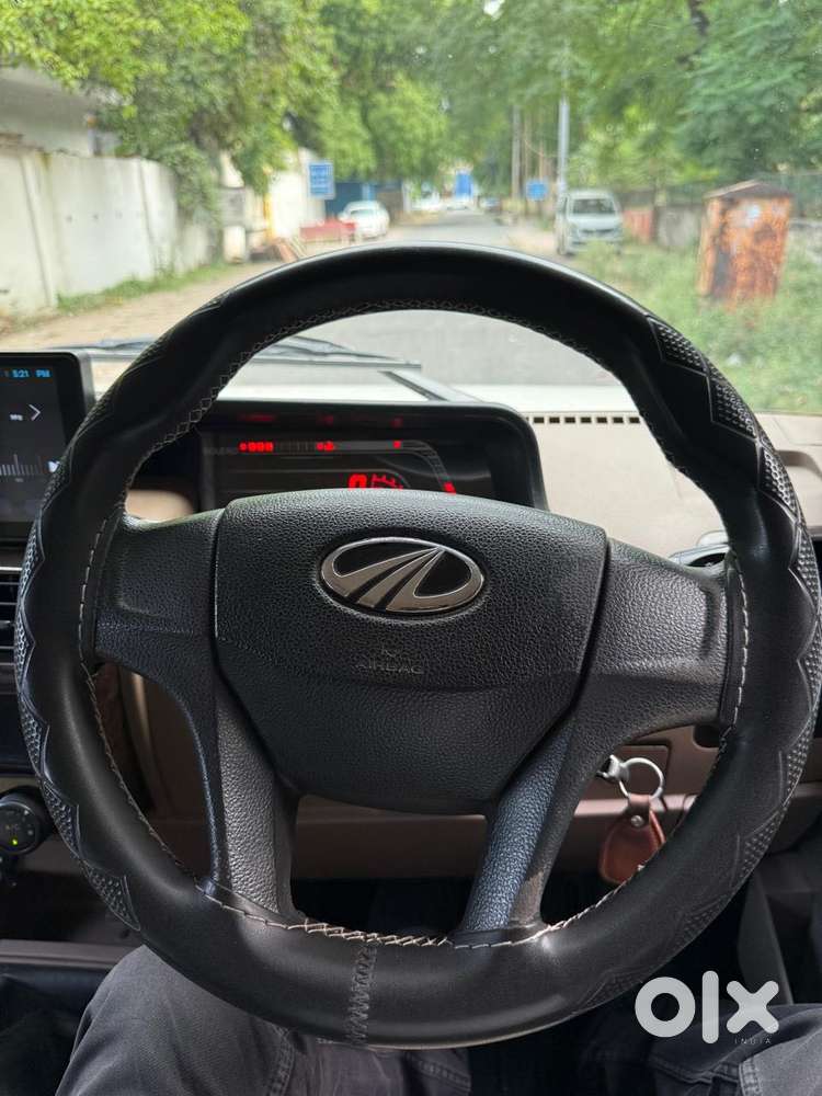 Mahindra Bolero B6 (o), 2022, Diesel