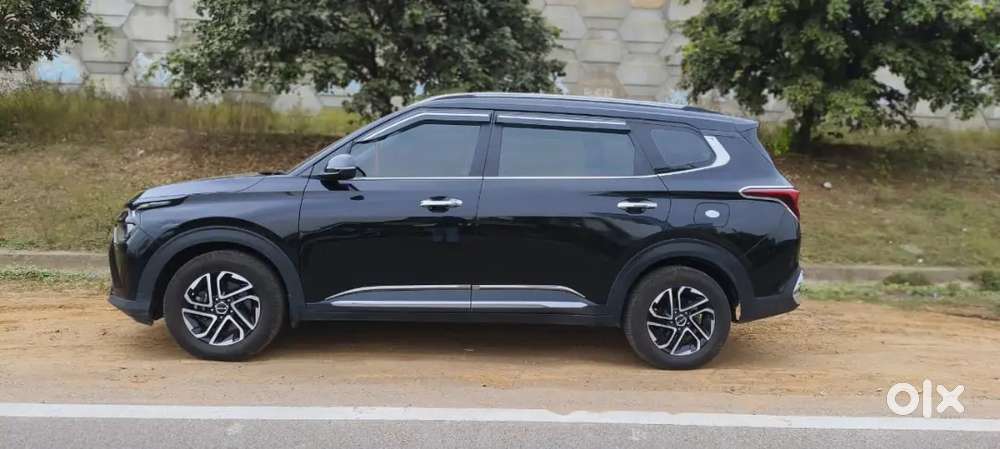 Kia Carens 2022 Diesel Good Condition