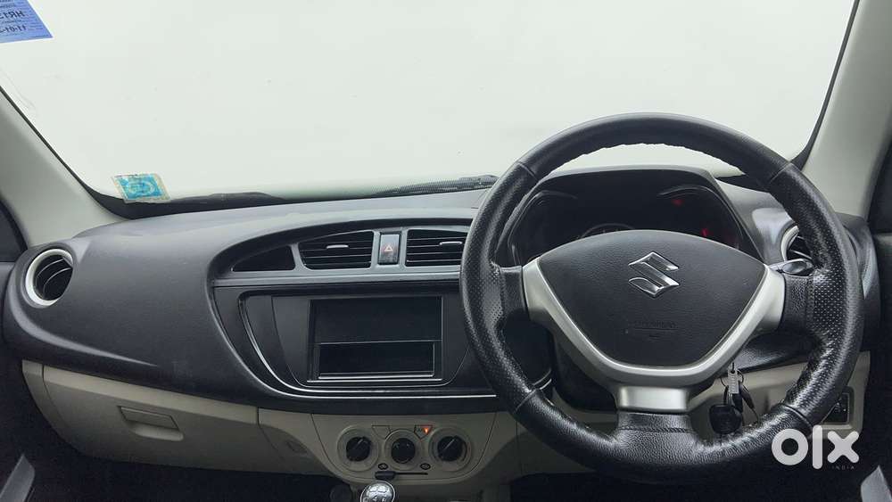 Maruti Suzuki Alto 800 Cng Lxi, 2019, Cng & Hybrids