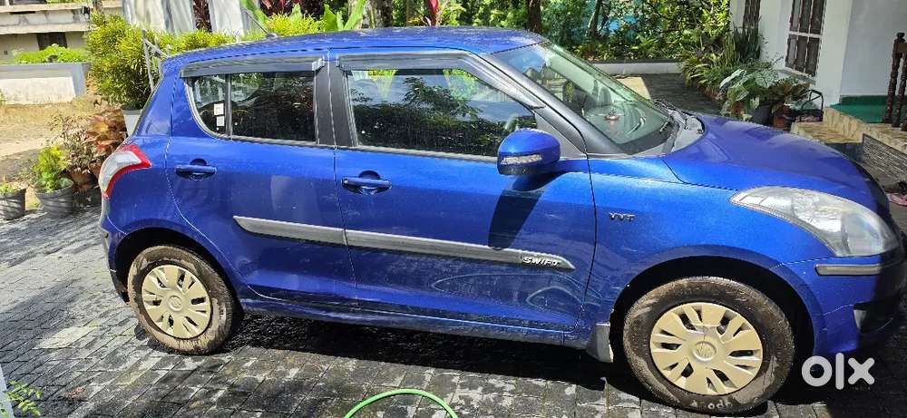 Maruti Suzuki Swift 2013 Manual Petrol Good Condition