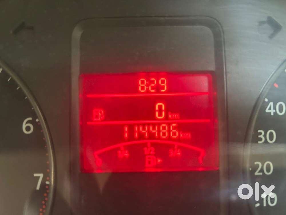 Volkswagen Polo 2013 Petrol Good Condition