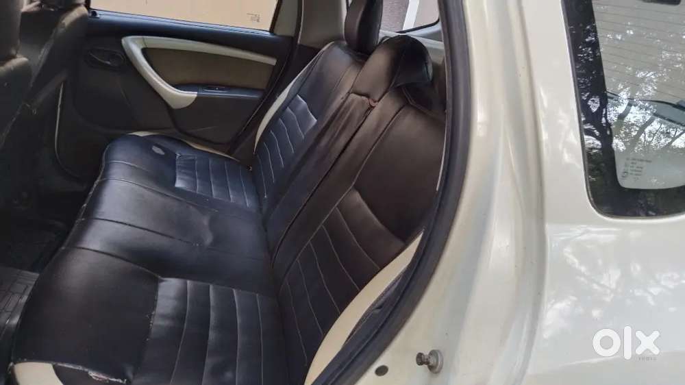 Renault Duster Diesel 2013 Valid 2028