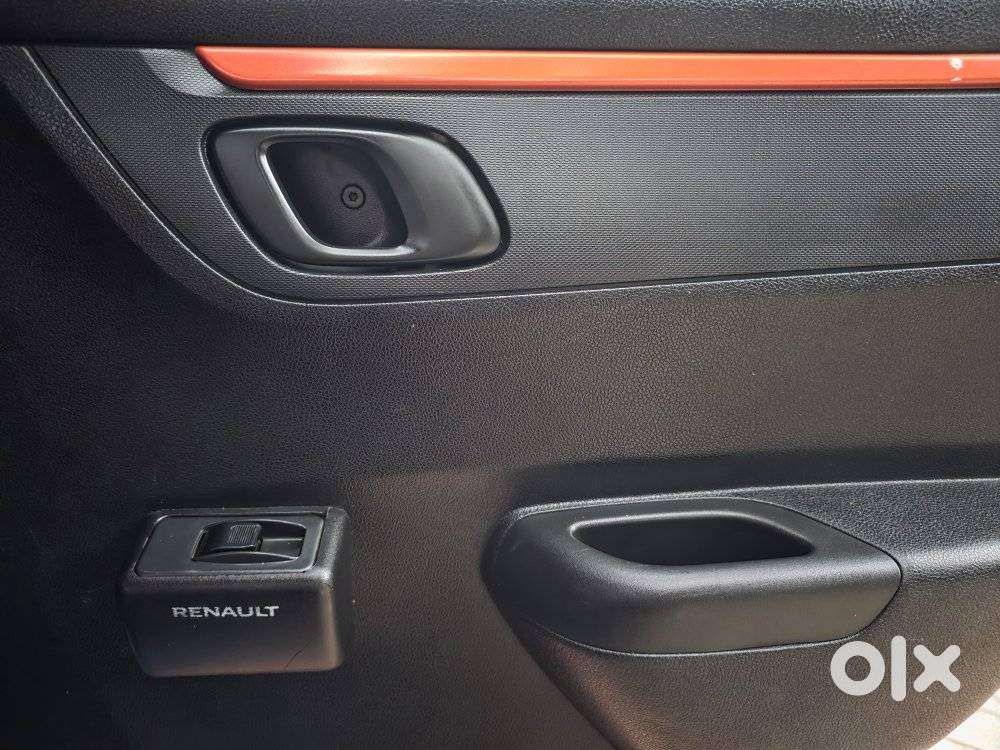 Renault Kwid Rxt Manual Climber, 2019, Petrol