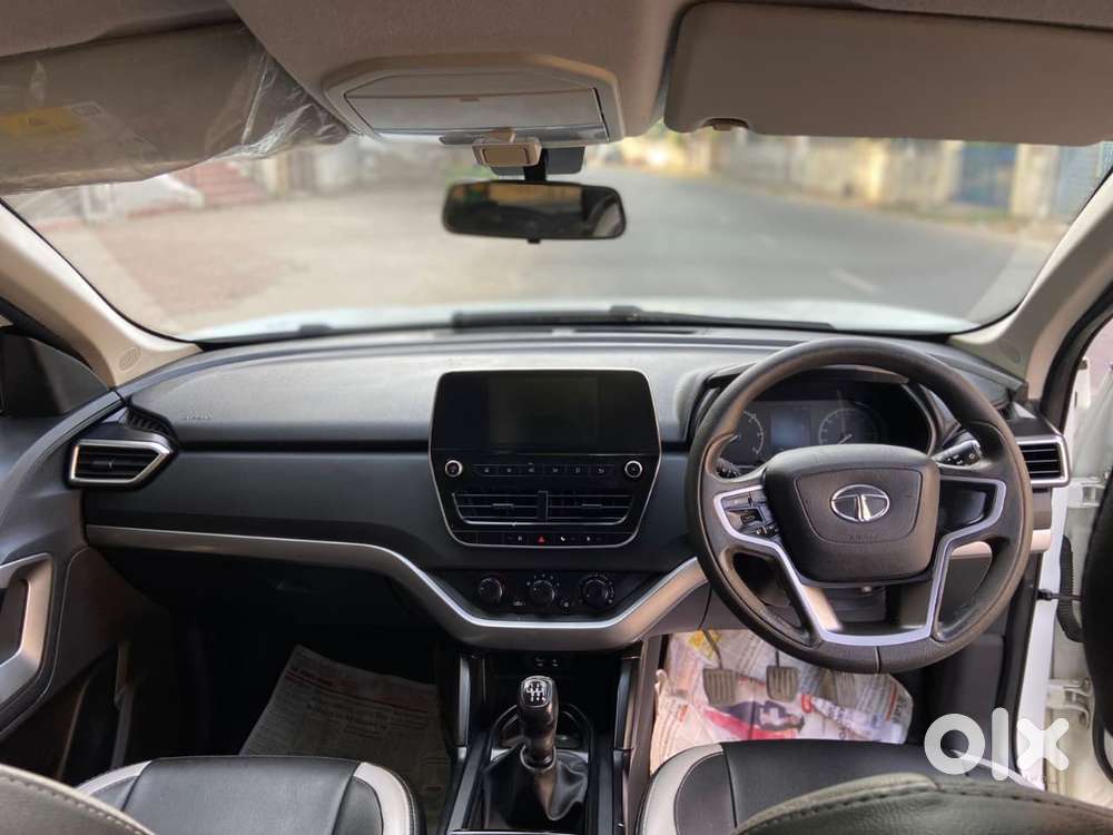 Tata Harrier Xm, 2021, Diesel