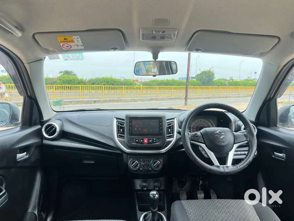 Maruti Suzuki Celerio 2022 Car