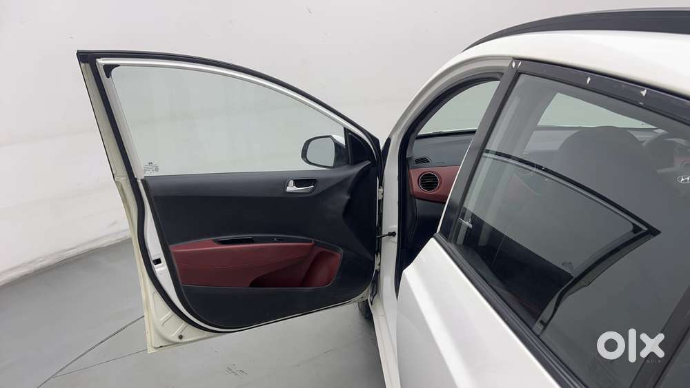 Hyundai Grand I10 Prime 1.2 Kappa Vtvt T, 2016, Petrol